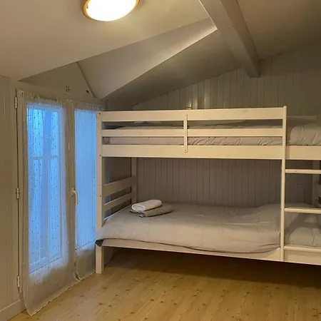 Holiday home Maison De A Avec Parking Prive