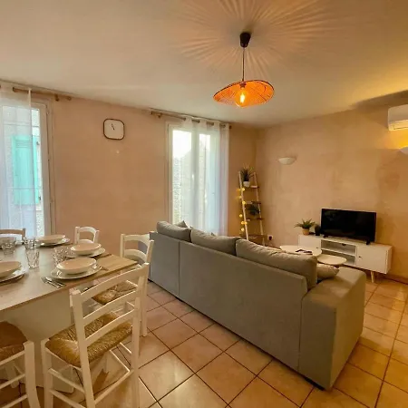 Maison De A Avec Parking Prive * Souillac